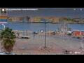 Webcam Willemstad, Curaçao