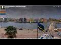 Webcam Willemstad, Curaçao