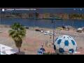 Webcam Willemstad, Curaçao