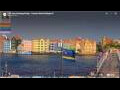 Webcam Willemstad, Curaçao