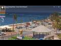 Webcam Willemstad, Curaçao