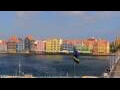 Webcam Willemstad, Curaçao