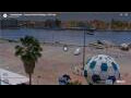 Webcam Willemstad, Curaçao