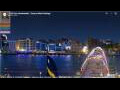 Webcam Willemstad, Curaçao