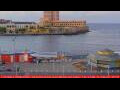 Webcam Willemstad, Curaçao