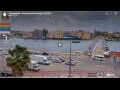 Webcam Willemstad, Curaçao
