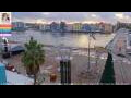 Webcam Willemstad, Curaçao