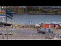 Webcam Willemstad, Curaçao