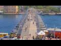 Webcam Willemstad, Curaçao