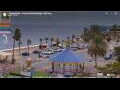 Webcam Willemstad, Curaçao