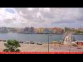 Webcam Willemstad, Curaçao