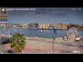 Webcam Willemstad, Curaçao
