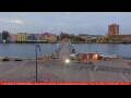 Webcam Willemstad, Curaçao