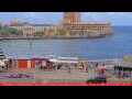 Webcam Willemstad, Curaçao
