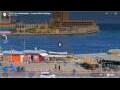 Webcam Willemstad, Curaçao