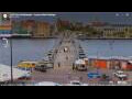 Webcam Willemstad, Curaçao