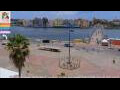 Webcam Willemstad, Curaçao