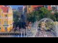 Webcam Willemstad, Curaçao