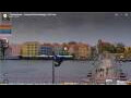 Webcam Willemstad, Curaçao