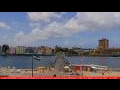 Webcam Willemstad, Curaçao