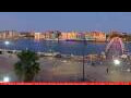 Webcam Willemstad, Curaçao