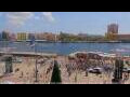 Webcam Willemstad, Curaçao