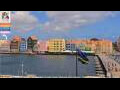 Webcam Willemstad, Curaçao