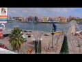 Webcam Willemstad, Curaçao