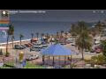 Webcam Willemstad, Curaçao