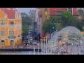 Webcam Willemstad, Curaçao