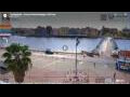 Webcam Willemstad, Curaçao