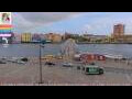 Webcam Willemstad, Curaçao