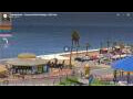 Webcam Willemstad, Curaçao