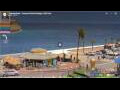 Webcam Willemstad, Curaçao
