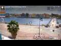 Webcam Willemstad, Curaçao