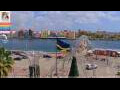 Webcam Willemstad, Curaçao