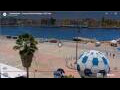 Webcam Willemstad, Curaçao