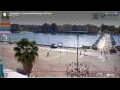 Webcam Willemstad, Curaçao