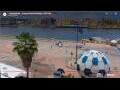 Webcam Willemstad, Curaçao