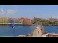 Webcam Willemstad, Curaçao