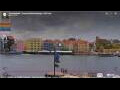 Webcam Willemstad, Curaçao