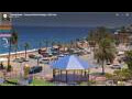 Webcam Willemstad, Curaçao
