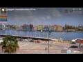 Webcam Willemstad, Curaçao
