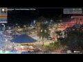 Webcam Willemstad, Curaçao