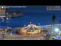 Webcam Willemstad, Curaçao