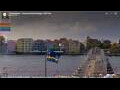 Webcam Willemstad, Curaçao
