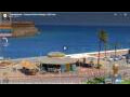 Webcam Willemstad, Curaçao