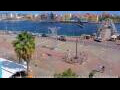 Webcam Willemstad, Curaçao