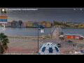 Webcam Willemstad, Curaçao