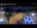 Webcam Willemstad, Curaçao